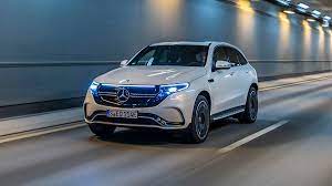 Maybe you would like to learn more about one of these? Mercedes Debuts Pricing For The Electric 2020 Eqc 400 4matic Suv In La Roadshow