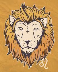Leo Horoscope T Shirt Design Tshirt Designs Zodiac Signs Leo Zodiac Sign