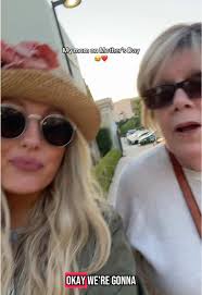 Celebrating Mother’s Day