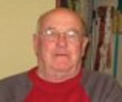 Obituary of Ivan Simpson