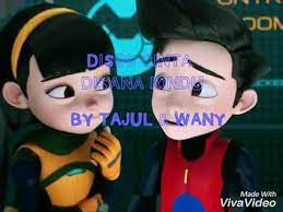 Mr Ejen Itu Suamiku Ejen Ali Fanfic Perkahwinan Wattpad