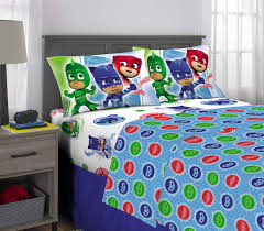 Nathans pj masks bedroom pjmasks catboy gecko owlette toddler with thomas bedroom ideas contain free home upgrade and improvement resources. Pj Masks Room Decor Amazon Com