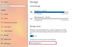 You can follow this procedure on both the windowstemp folder as well as the folder returned from the searches listed above. How To Clean Up Temp Files In Windows 10 Amazeinvent