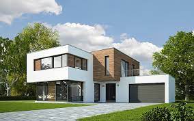 Modèles et plans de maisons à étage habitat concept. Vous Souhaitez Construire Pensez Aux Maisons A Etage Seloger Construire