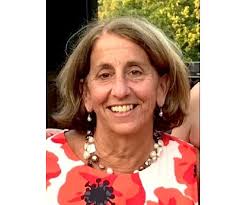 Susan Ruben Obituary (1955