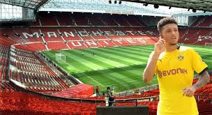 Jadon sancho believes a move to manchester united will go ahead this summer, despite current issues over the numerous sources claimed sancho had already agreed terms with united over a transfer. Transfer News Jadon Sancho To Man United Takes Massive Step Forward Pundit Arena