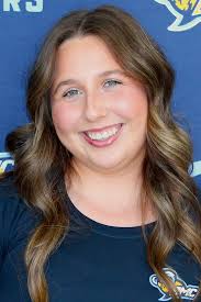 2025-26 Women's Golf Roster