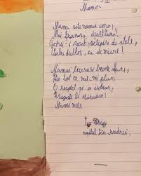 Mama de dragul tau pamantul de ghiocei e plin. MÄƒrci Recunoscute Site Autorizat Vanzare ProfesionalÄƒ Cadouri De 8 Martie Pentru Mame De La Copii 101openstories Org
