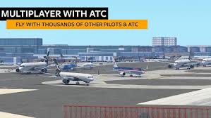 Planes are the means of transportation chosen by many people on long trips. Infinite Flight Flight Simulator Apk Apkdownload Com