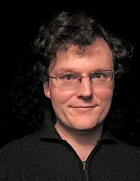 Home page of Michael McNeil Forbes