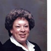 Mrs. Paulette Miller Obituary