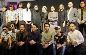 Senarai 30 Lagu Separuh Akhir Muzik Muzik 33 Iluminasi