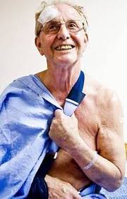 Naturopplevelse jeg ikke ville vært foruten