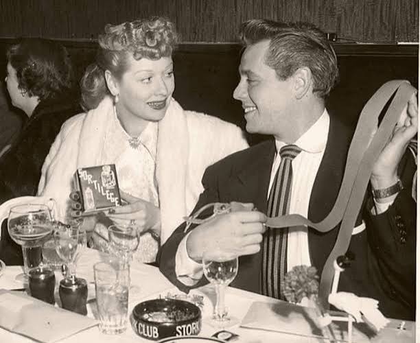 The Stork Club: New York City's Most Iconic Nightclub