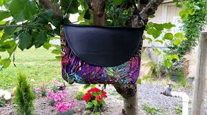 Cathy Bellamy Made This Swoon Pattern Bag Pattern Pattern Saddle Bags
