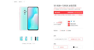 Vivo S5 Now on Sale: Features the ...