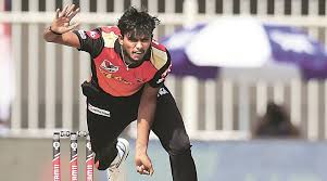 T natarajan was handed his india odi cap by skipper virat kohli in canberra on wednesday. An Ipl Blockbuster Starring T Natarajan Sports News The Indian Express