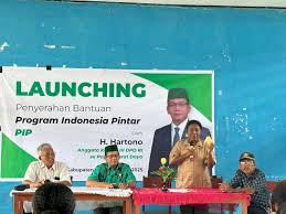 Hartono Janji Tambah