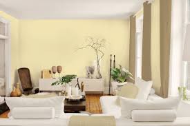 Interior Inspiration Color Of Walls For Yellowish Wood Floors White Nice Living R Yellow Walls Living Room Living Room Wall Color Living Room Design Yellow