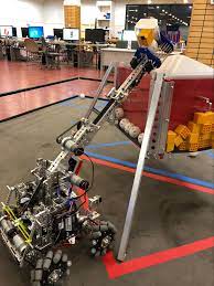 15,260 likes · 276 talking about this. The Ftc Robotics Team An Award Winning Use Of Lucidchart Lucidchart Blog