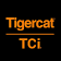 Tigercat Industries logo