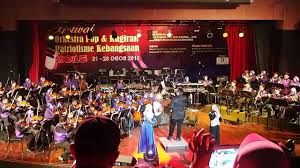 Jika anda gemar belanja, kl punya banyak mal besar untuk yang berhemat maupun. Sekolah Seni Malaysia Kuala Lumpur Osem Plays Warisan Sudirman By Nizam Ms