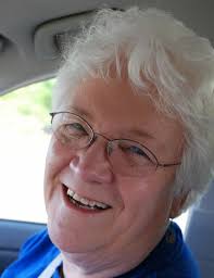 Obituary information for Margaret Maren Dyer