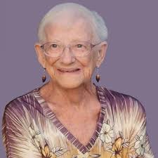 Pauline Janet Schmuker Obituary (2025)