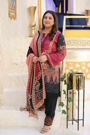 Image result for fazila qazi