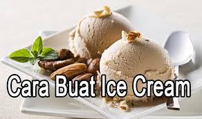 Keluarkan brownies ice cream sandwich dari loyang, potong sesuai selera dan sajikan. Video Cara Membuat Ice Cream For Android Apk Download