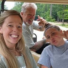 Kayla Chase's Instagram, Twitter & Facebook