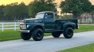 Image result for Greenfield Green 1946 Mercury