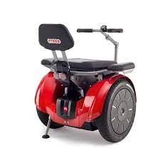 der freee f2 segway im sitzen freee f2 轮椅