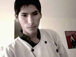 DANIEL ALVARO CAYO PARILLO