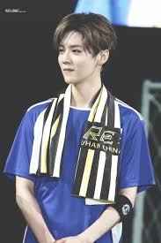 Fyeah Luhan Luhan Red Velvet Photoshoot Photoshoot