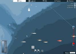 North atlantic will be available for ps4 and xbox one on june, 30. Fishing North Atlantic How To Catch Fish With Sonar Gamepretty