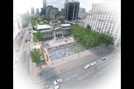 Here are the best and worst places in canada to buy a home on one income. Three Concepts Considered For Vancouver Art Gallery S North Plaza Vancouver Is Awesome