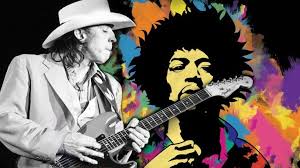 Stevie Ray Vaughan Voodoo Child Slight Return Live Watch Stevie Ray Vaughan Stevie Ray Ray Vaughan