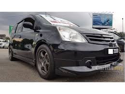 It was introduced in july 2006 by the automaker and their chinese affiliate. Nissan Grand Livina 2010 Impul 1 6 In Kuala Lumpur Manual Mpv Black For Rm 30 800 4069414 Carlist My