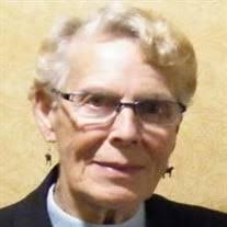 Obituary information for Kay Jean Harsh