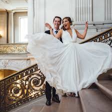 Conrad Gown From Bhldn Courthouse Wedding Dress Courthouse Wedding Dress Short Wedding Dress Civil Ceremony