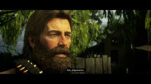 Red Dead Redemption 2