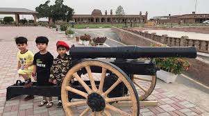 FORT BALA HISAR (2026) All You Need to ...