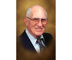 Richard McBride Obituary (1930