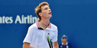 Born 26 june 1998) is a french tennis player. Jeremy Chardy Vs Ugo Humbert 15 01 2019 Tennis Picks