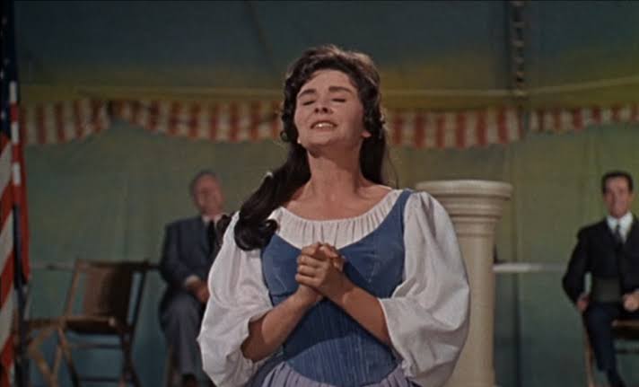 Elmer Gantry (1960) – Seeing Things Secondhand