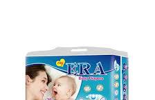 Disposable Super Soft Topsheet Baby Diaper Manufacture in ...
