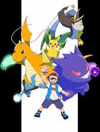 Ash Journey Pokemon Mewtwo Pokemon Manga Pokemon Teams