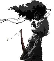The afro samurai anime was a creative collaboration between samuel l. Afro Samurai Tv Mini Series 2007 Imdb