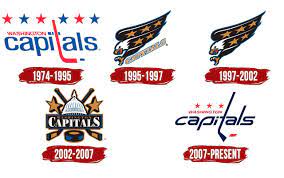 Maybe you would like to learn more about one of these? Washington Capitals Logo Symbol History Png 3840 2160